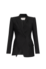 Alexander McQueen Wool blazer