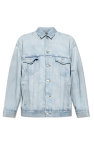Balenciaga Denim jacket