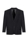 Balenciaga Blazer with logo