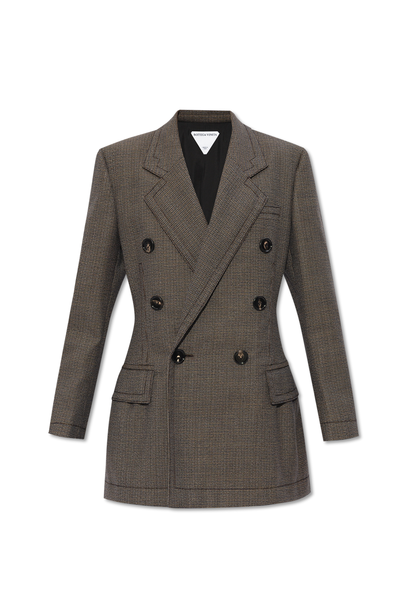 Bottega Veneta Wool blazer