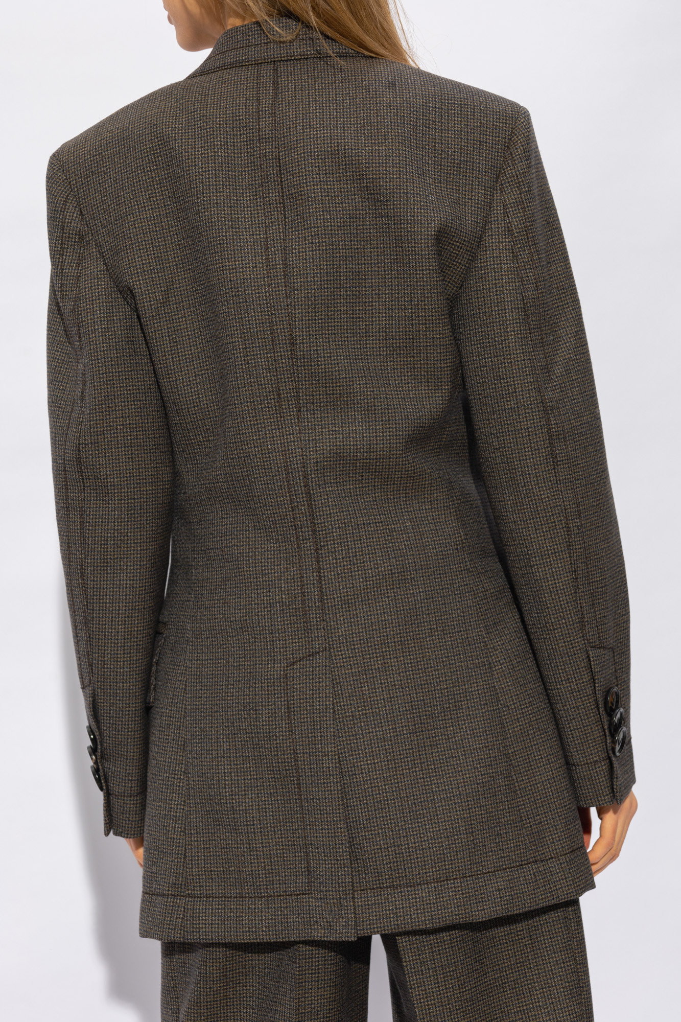 Bottega Veneta Wool blazer