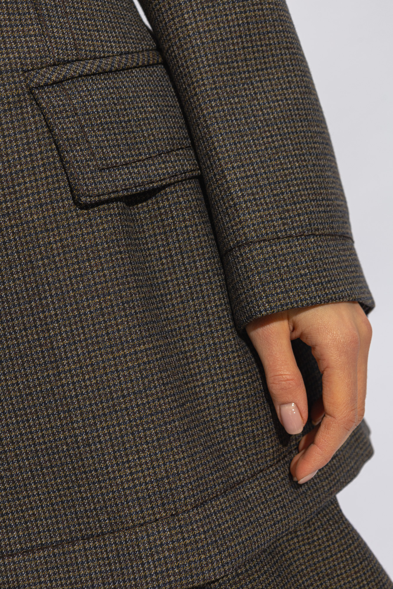 Bottega Veneta Wool blazer