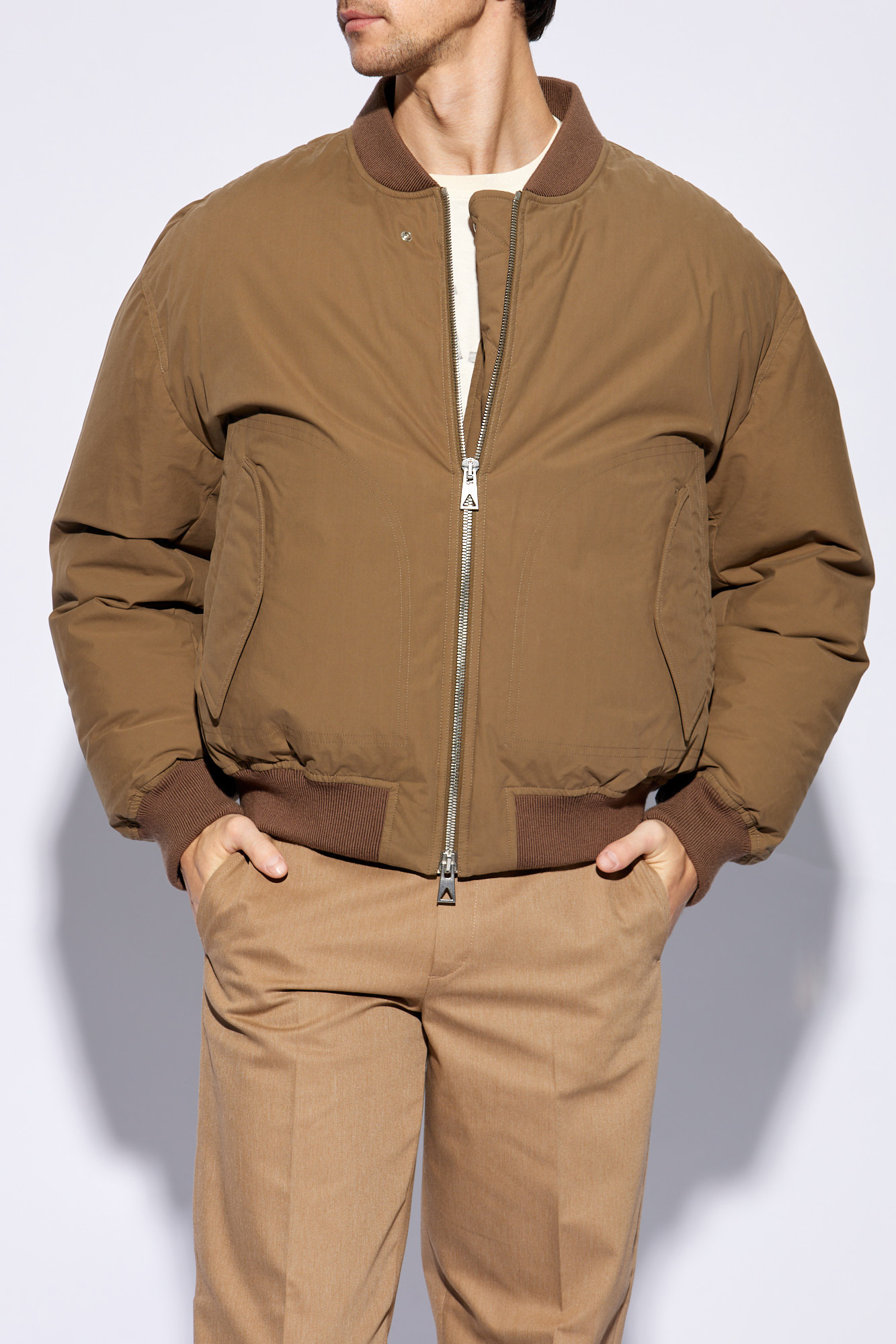 Bottega Veneta Bomber jacket