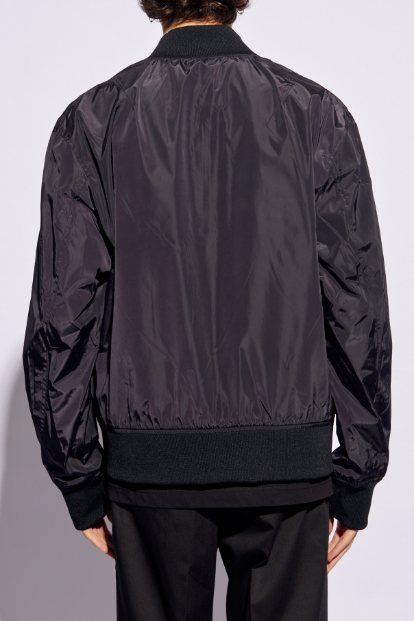 Versace Jeans Couture Reversible jacket