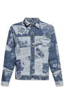 Versace Jeans Couture Denim jacket