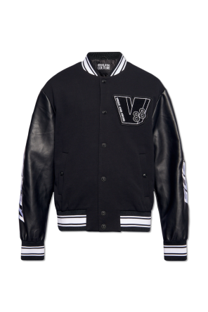 Bomber jacket od Versace Jeans Couture