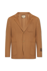Gucci beige Wool blazer