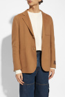 Gucci beige Wool blazer