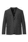 Gucci Blazer with monogram