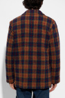 Gucci MULTICOLOUR Wool blazer