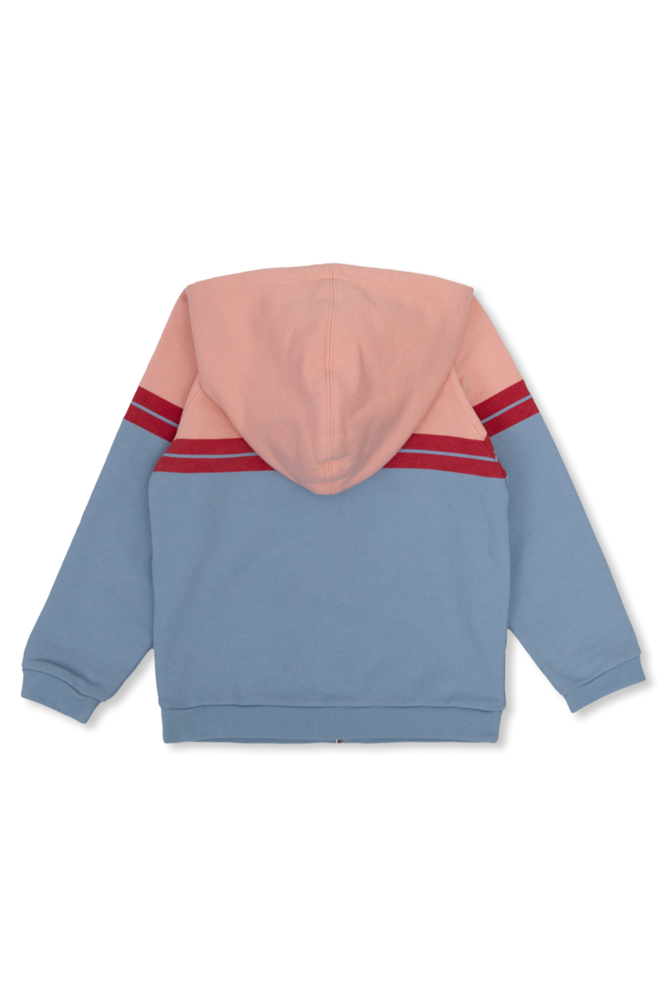 gucci MARMONT Kids Zip-up hoodie