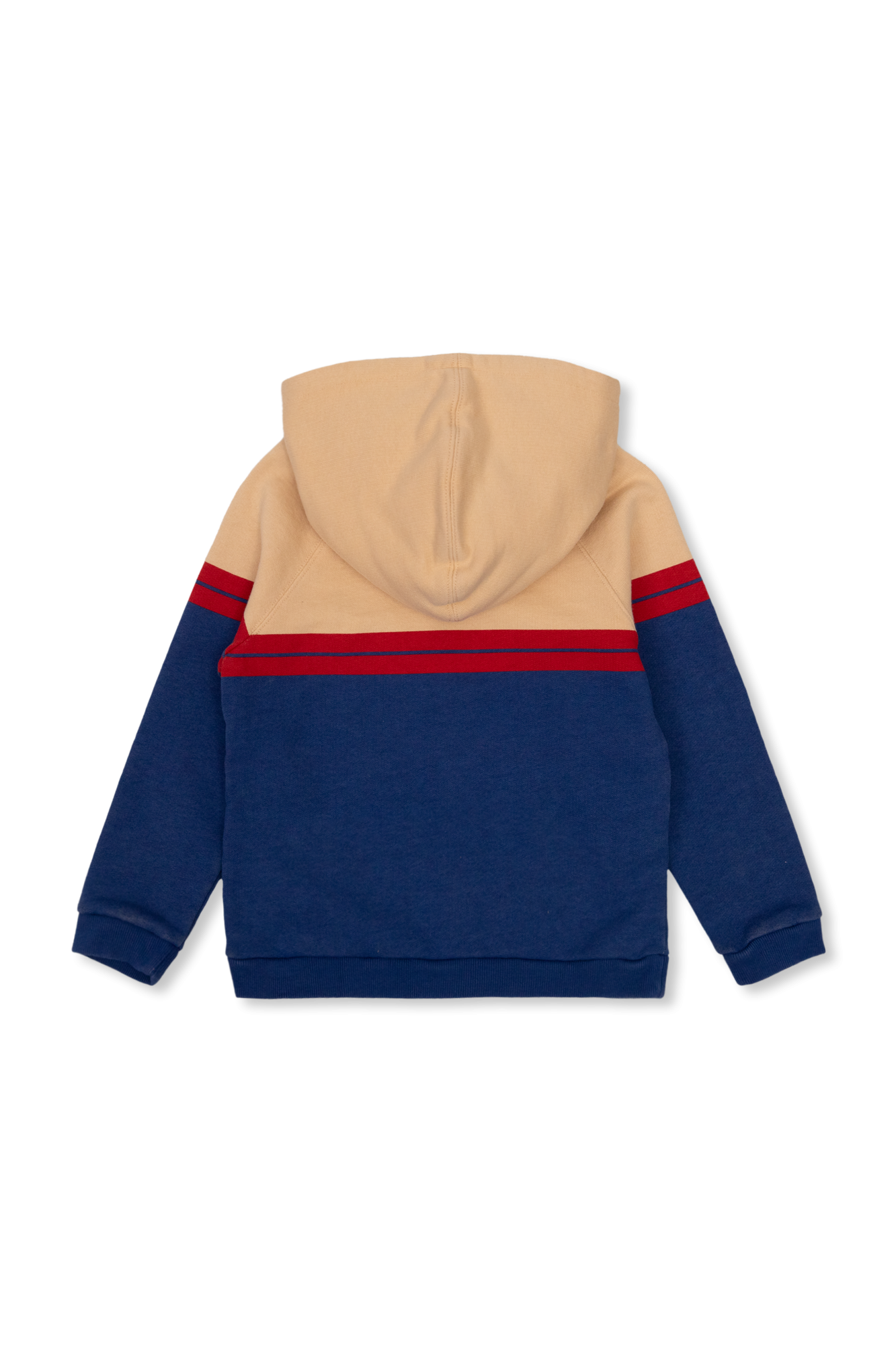 Gucci Kids Hoodie with logo