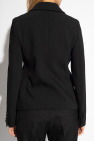 Gucci BLACK Wool blazer