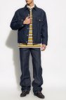 Gucci NAVY BLUE Denim jacket