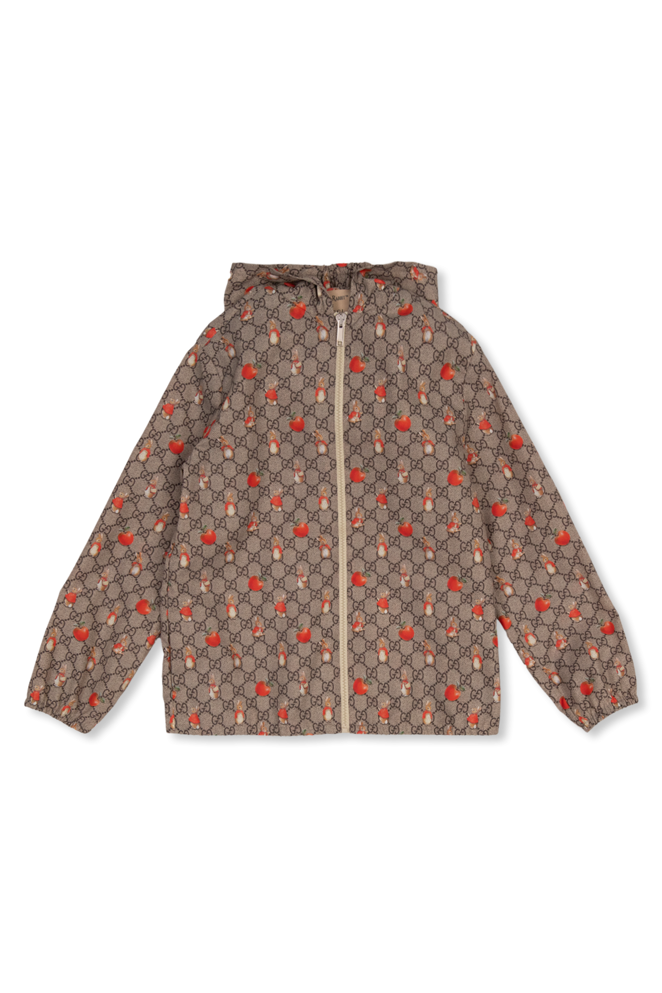 Gucci Kids Peter Rabbit™ x long-sleeve gucci Kids