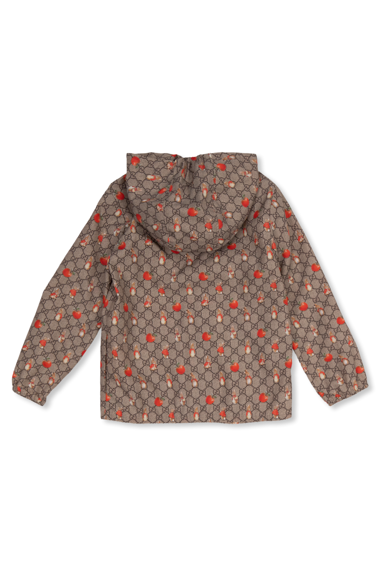 Gucci Kids Peter Rabbit™ x long-sleeve gucci Kids