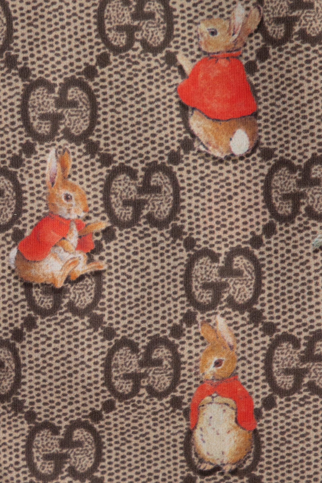 Gucci Kids Peter Rabbit™ x Gucci Kids