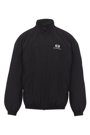 The North Face Half Dome hoodie in black