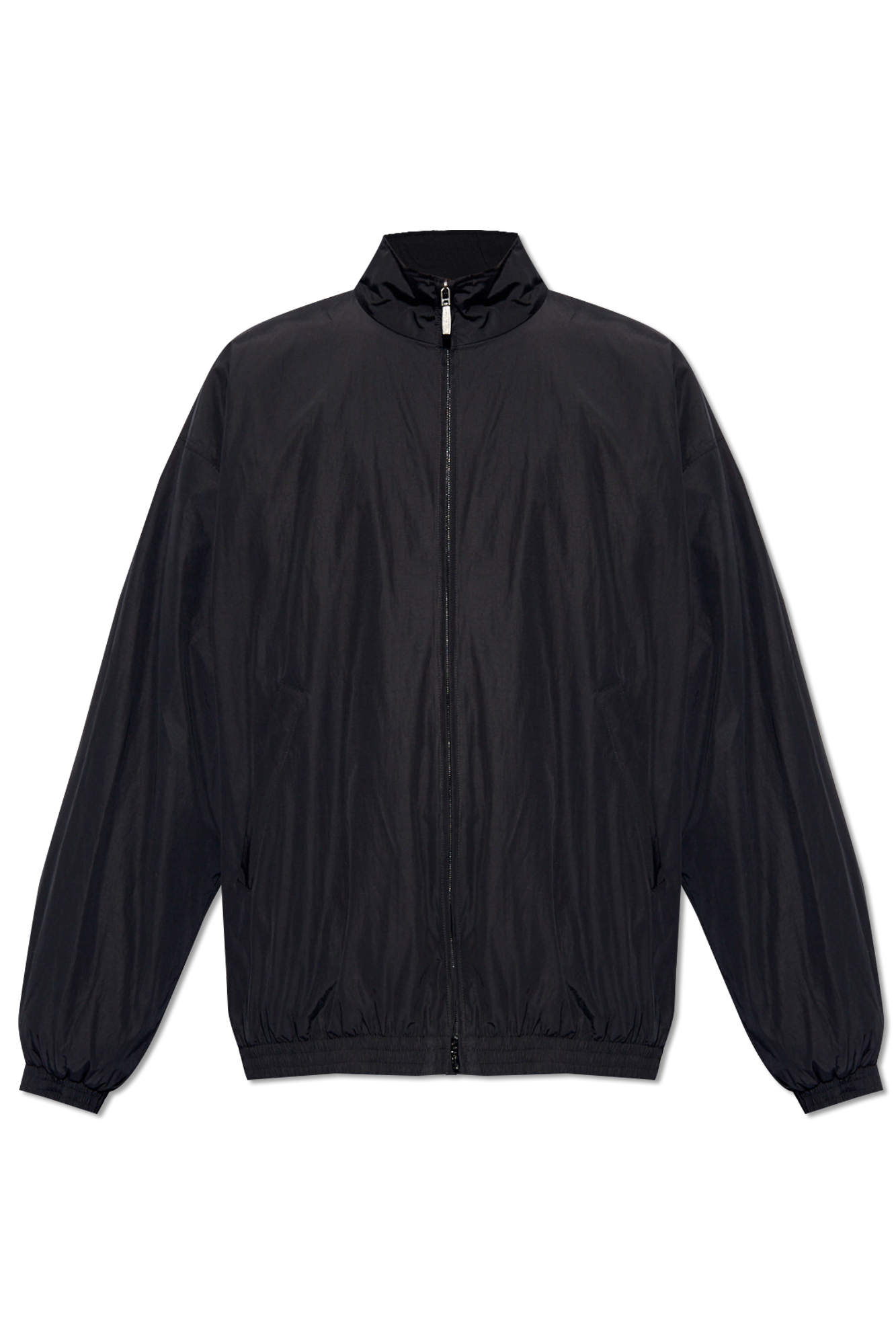 Balenciaga Insulated track jacket