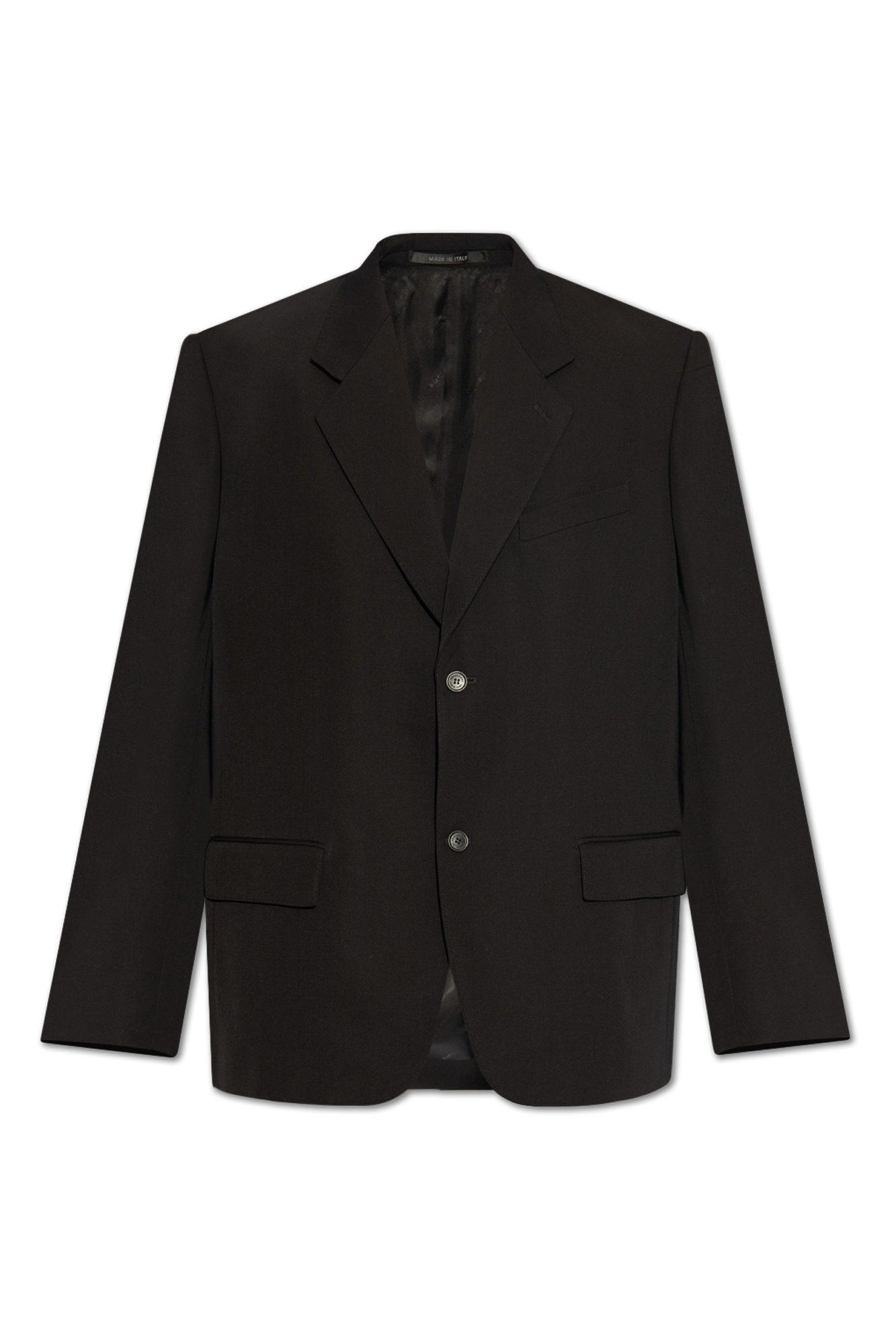 Balenciaga Wool blazer