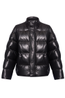 Balenciaga Leather jacket