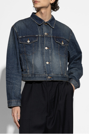Balenciaga Denim jacket