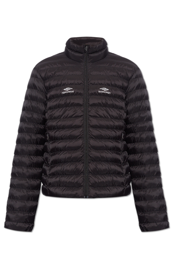 Quilted ski jacket od Balenciaga
