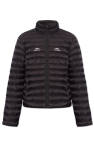 Balenciaga Quilted ski jacket