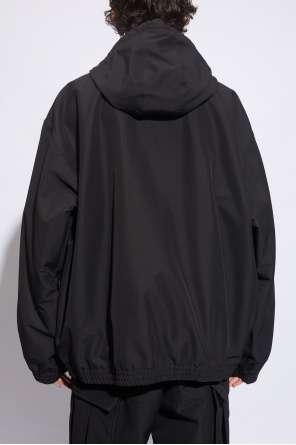 Balenciaga 'Skiwear’ collection jacket with logo