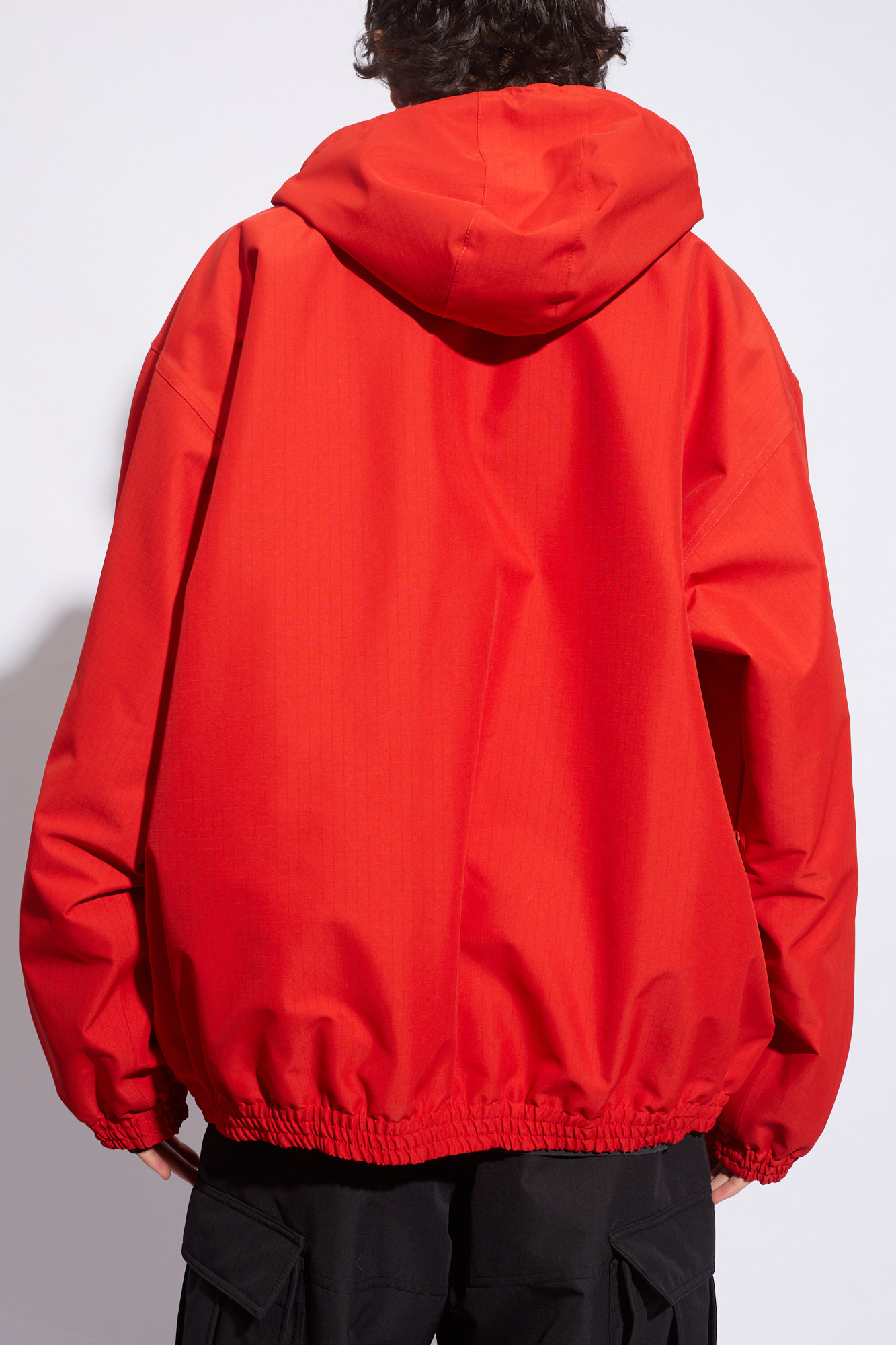 Balenciaga 'Skiwear’ collection jacket with logo