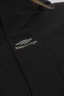 Balenciaga BLACK 'Skiwear’ collection jacket