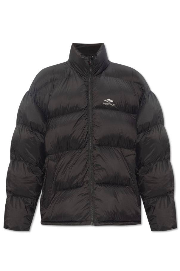 ‘skiwear’ collection jacket od Balenciaga