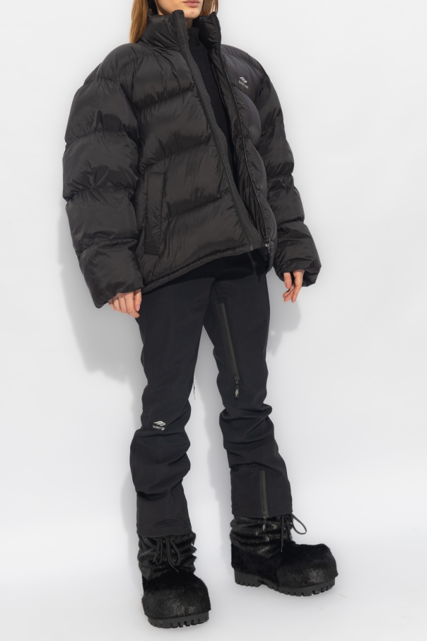 Balenciaga ‘Skiwear’ collection jacket