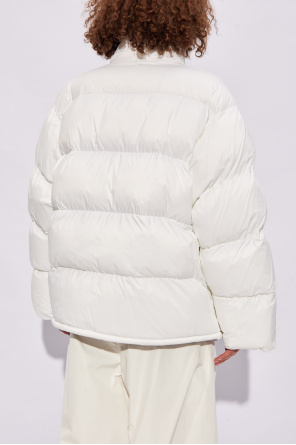 Balenciaga Puchowa kurtka z kolekcji ‘Skiwear’