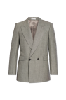 Alexander McQueen Wool blazer
