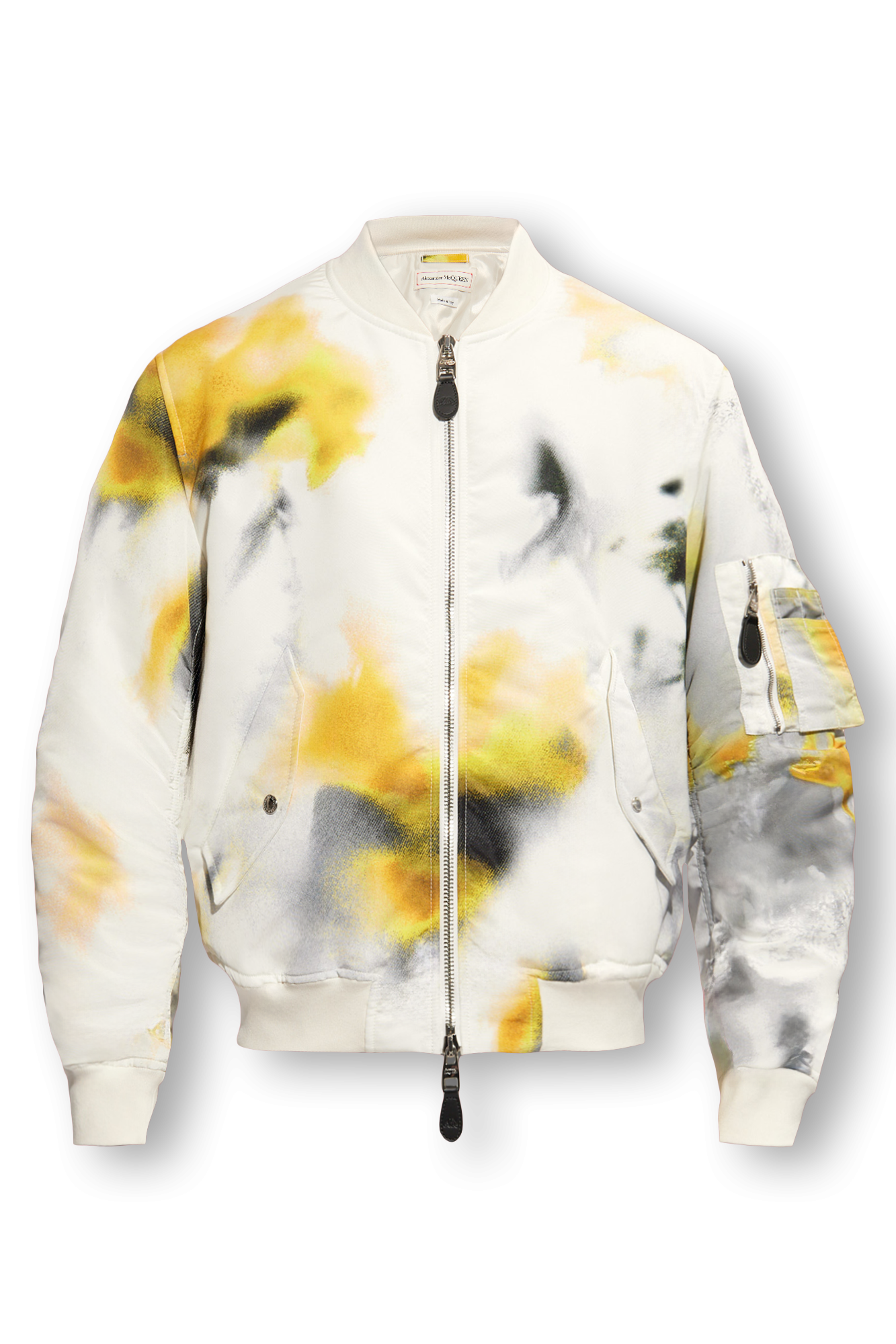 Alexander McQueen Bomber jacket