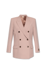 Gucci PINK Wool blazer