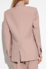 Gucci PINK Wool blazer