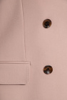 Gucci PINK Wool blazer