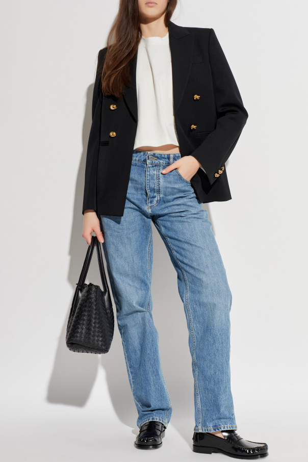 Bottega Veneta Wool blazer