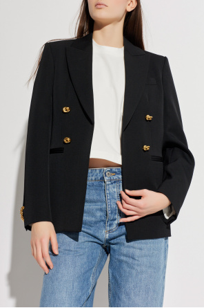 Bottega Veneta Wool blazer