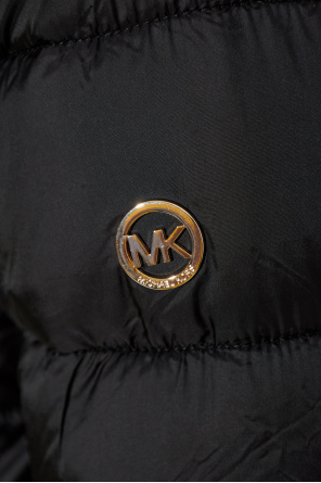 Michael Michael Kors Ocieplana kurtka