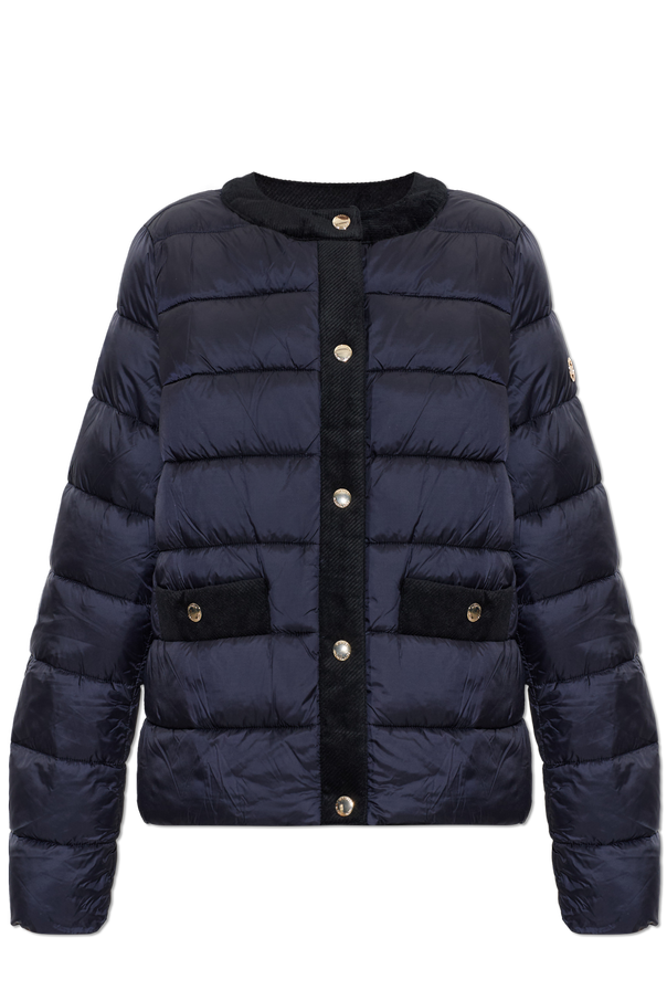 Michael Michael Kors Quilted jacket with pockets