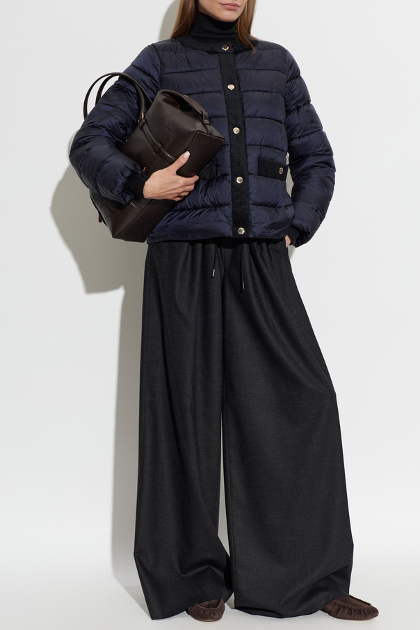 Michael Michael Kors Quilted jacket with pockets