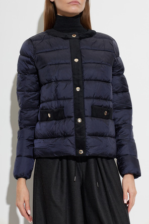 Michael Michael Kors Quilted jacket with pockets