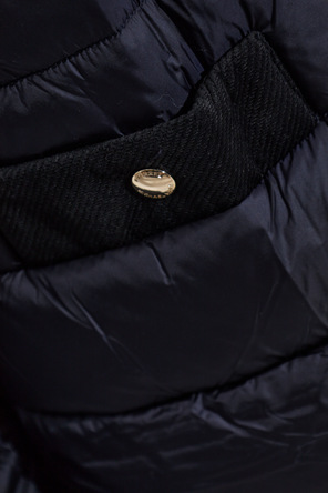 Michael Michael Kors Quilted jacket with pockets