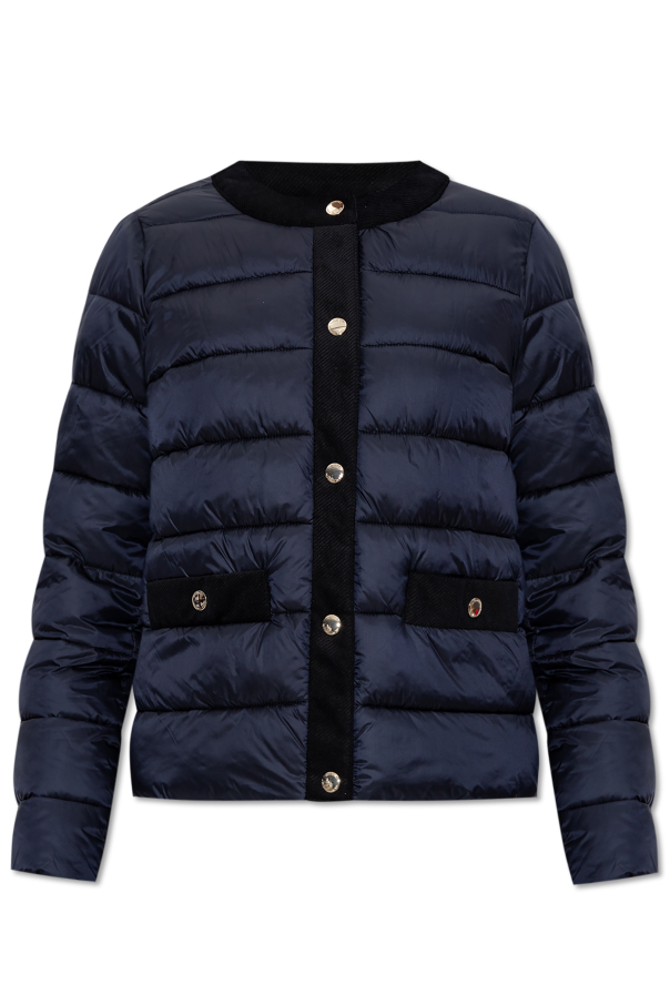 Michael Kors Quilted Jacket