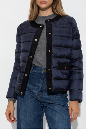 Michael Michael Kors Quilted Jacket