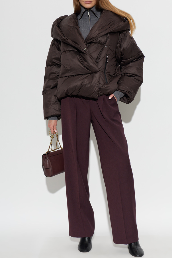 Michael Michael Kors Insulated jacket with pockets