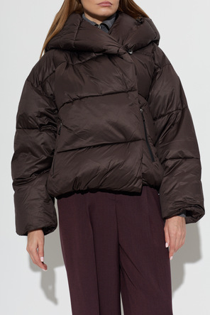 Michael Michael Kors Insulated jacket with pockets